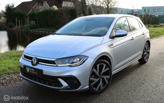 Volkswagen Polo 1.0 TSI / 2x R-Line / Navi / Carplay / ACC