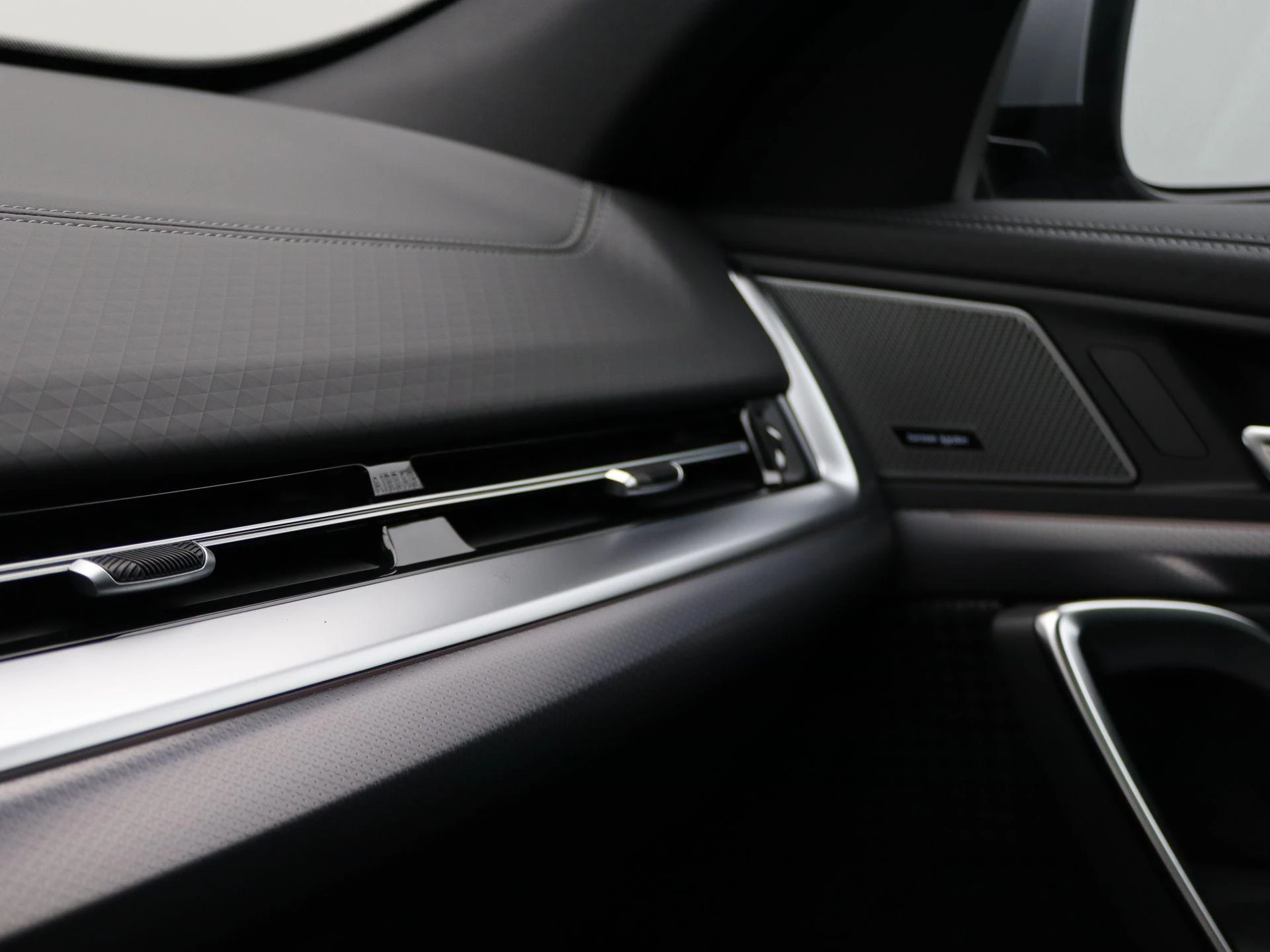Hoofdafbeelding BMW iX2