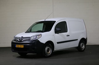 Renault Kangoo 1.5 dCi 75 Energy Comfort