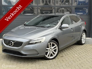 Volvo V40 2.0 D4 Inscription | AUT | Pano | Memory | Camera