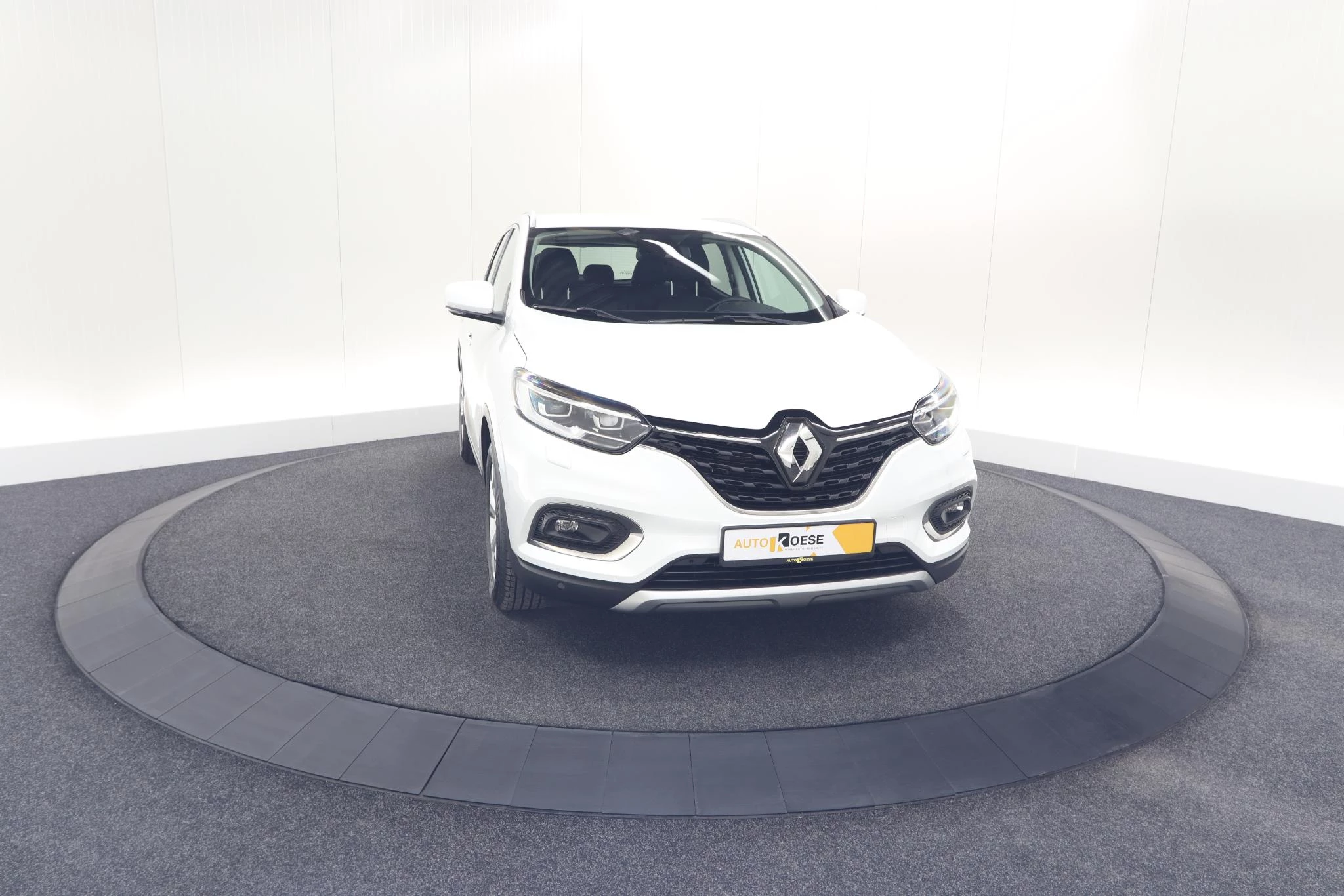 Hoofdafbeelding Renault Kadjar