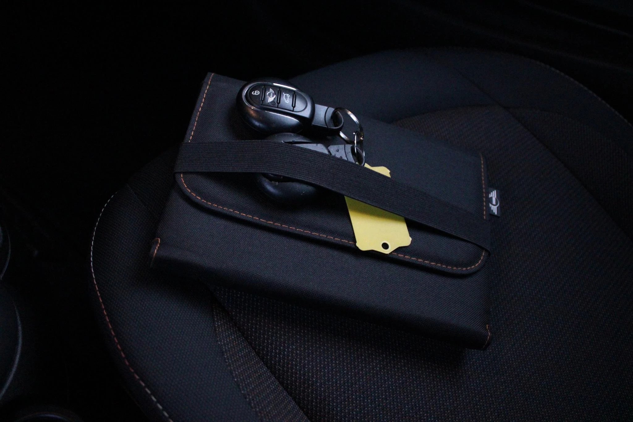 Hoofdafbeelding MINI One