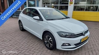 Volkswagen Polo 1.0 TSI Comfortline