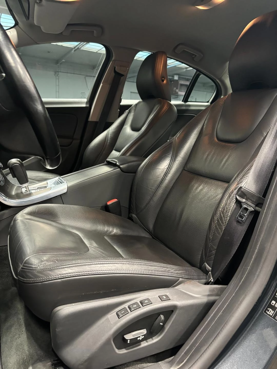 Hoofdafbeelding Volvo S60