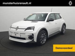 Hoofdafbeelding Renault 5 Renault 5 urban range evolution 40 kWh - Pack Winter - Demo -