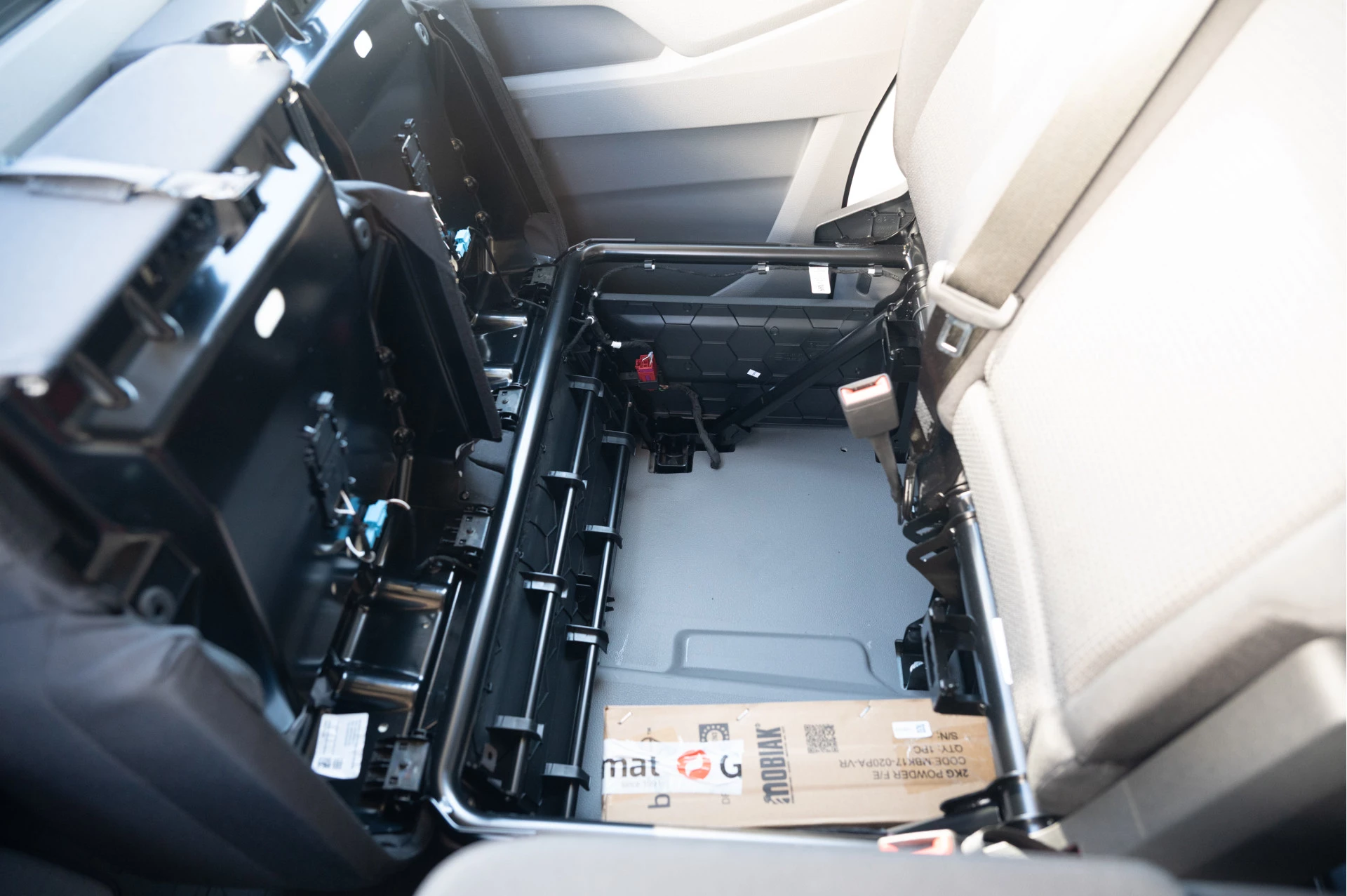 Hoofdafbeelding MAN TGE