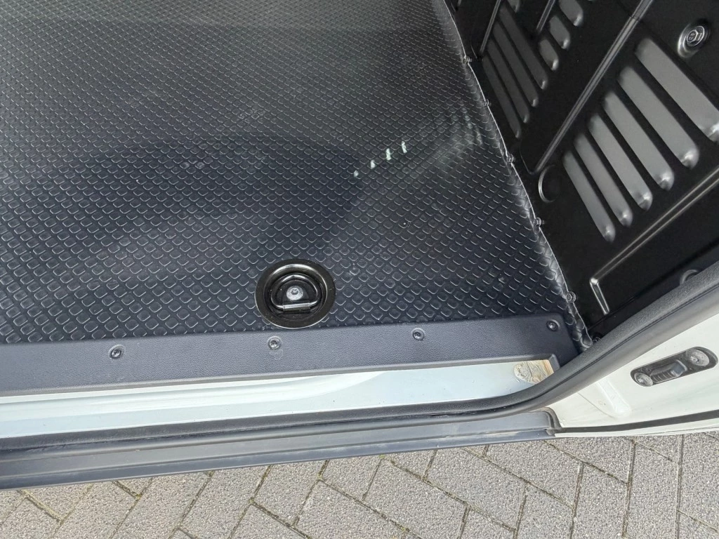 Hoofdafbeelding Maxus eDeliver3