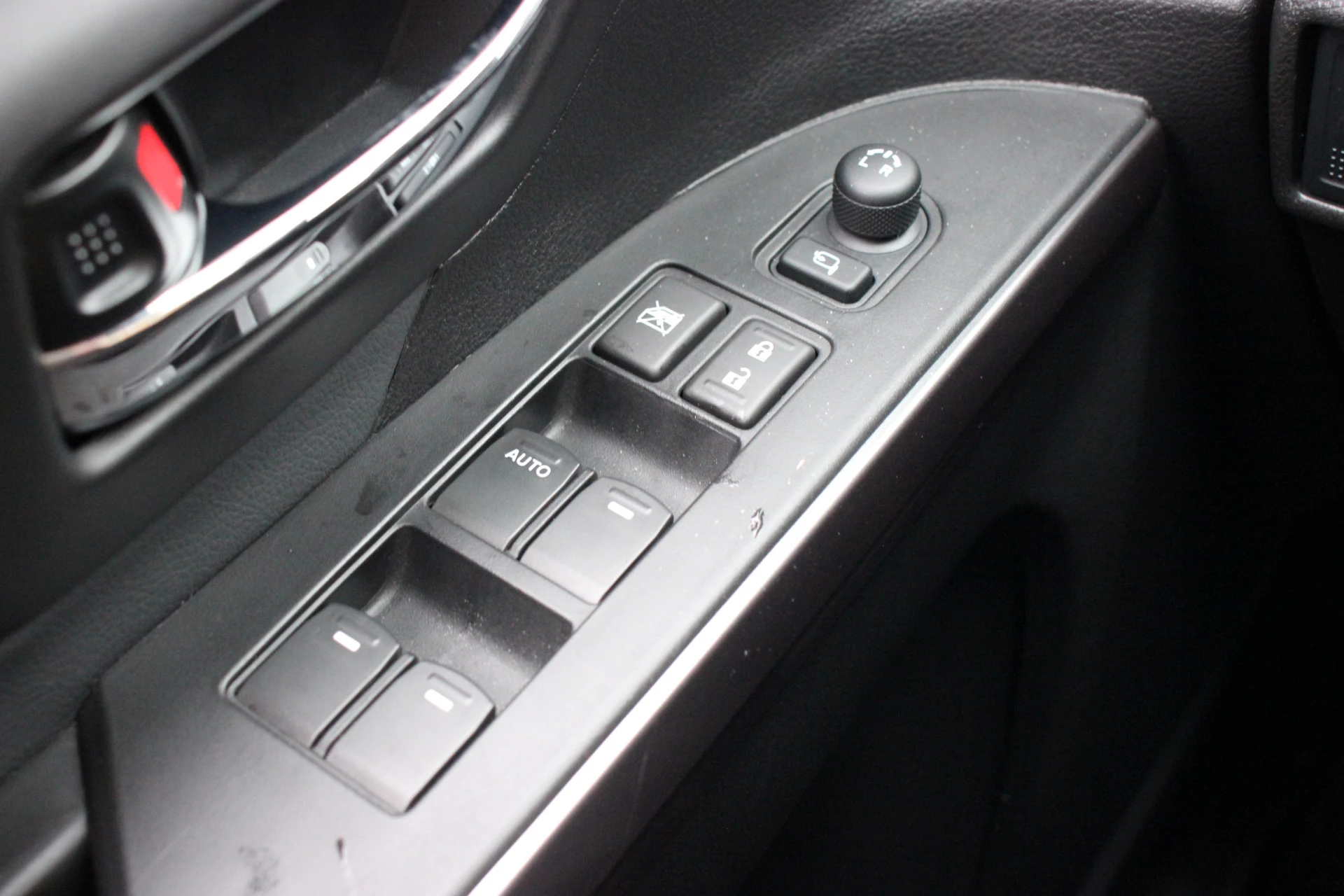 Hoofdafbeelding Suzuki S-Cross