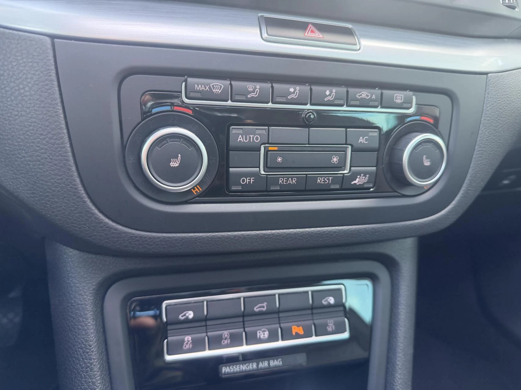 Hoofdafbeelding Volkswagen Sharan