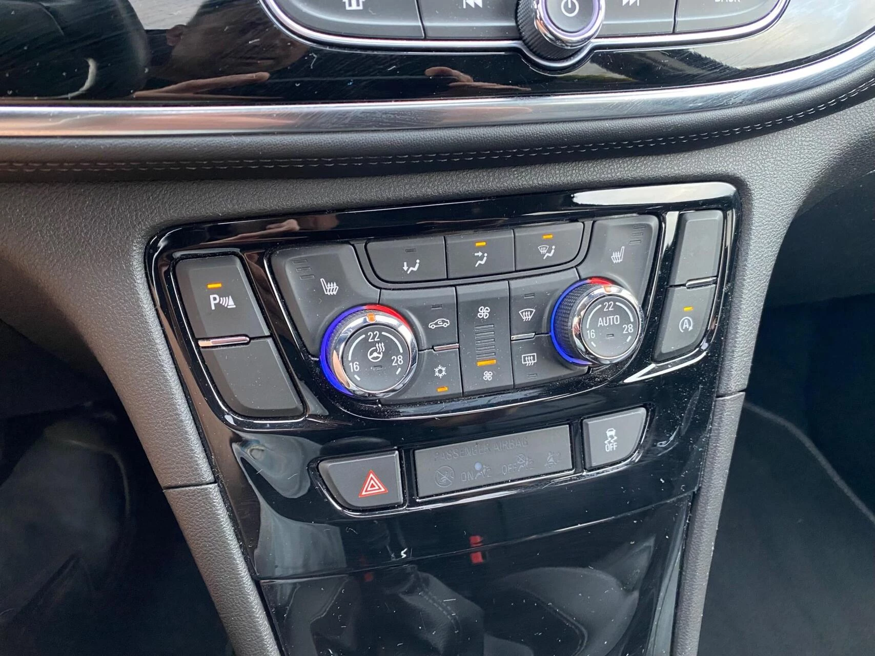 Hoofdafbeelding Opel Mokka X