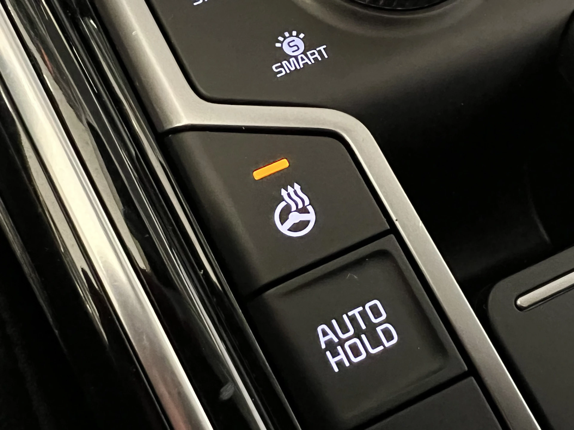 Hoofdafbeelding Kia Sorento