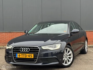 Audi A6 Limousine 2.0 TFSI Business Edition | AUT | NAP
