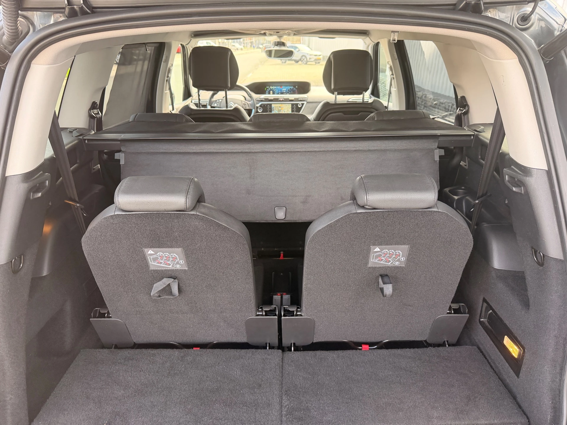 Hoofdafbeelding Citroën Grand C4 Picasso