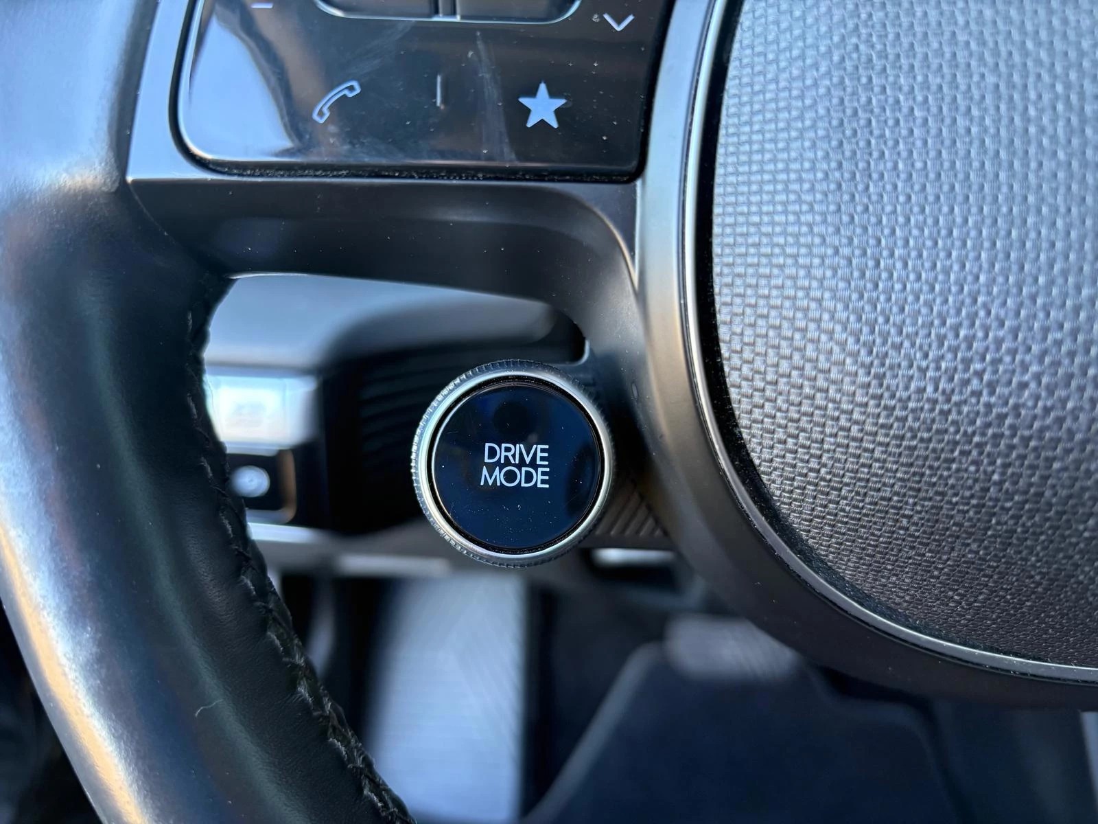 Hoofdafbeelding Hyundai IONIQ 5