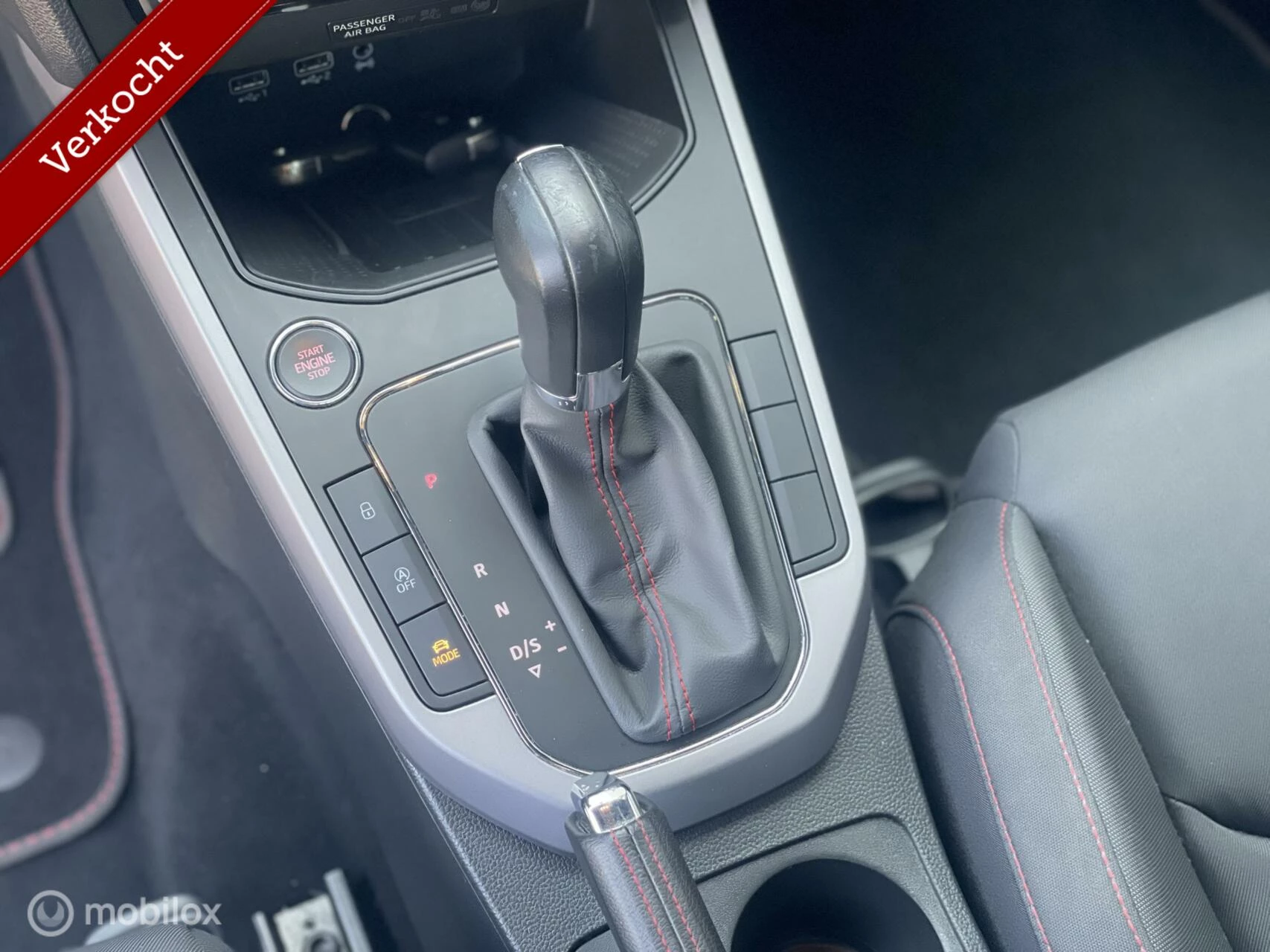 Hoofdafbeelding SEAT Arona