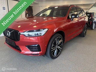 Volvo XC60 2.0 T8 Plug-in hybrid AWD R-Design , B&W , Pano