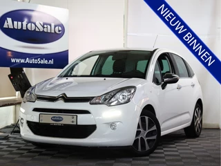 Citroën C3 1.0 VTi Collection