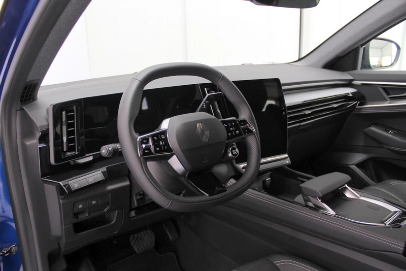 Hoofdafbeelding Renault Austral