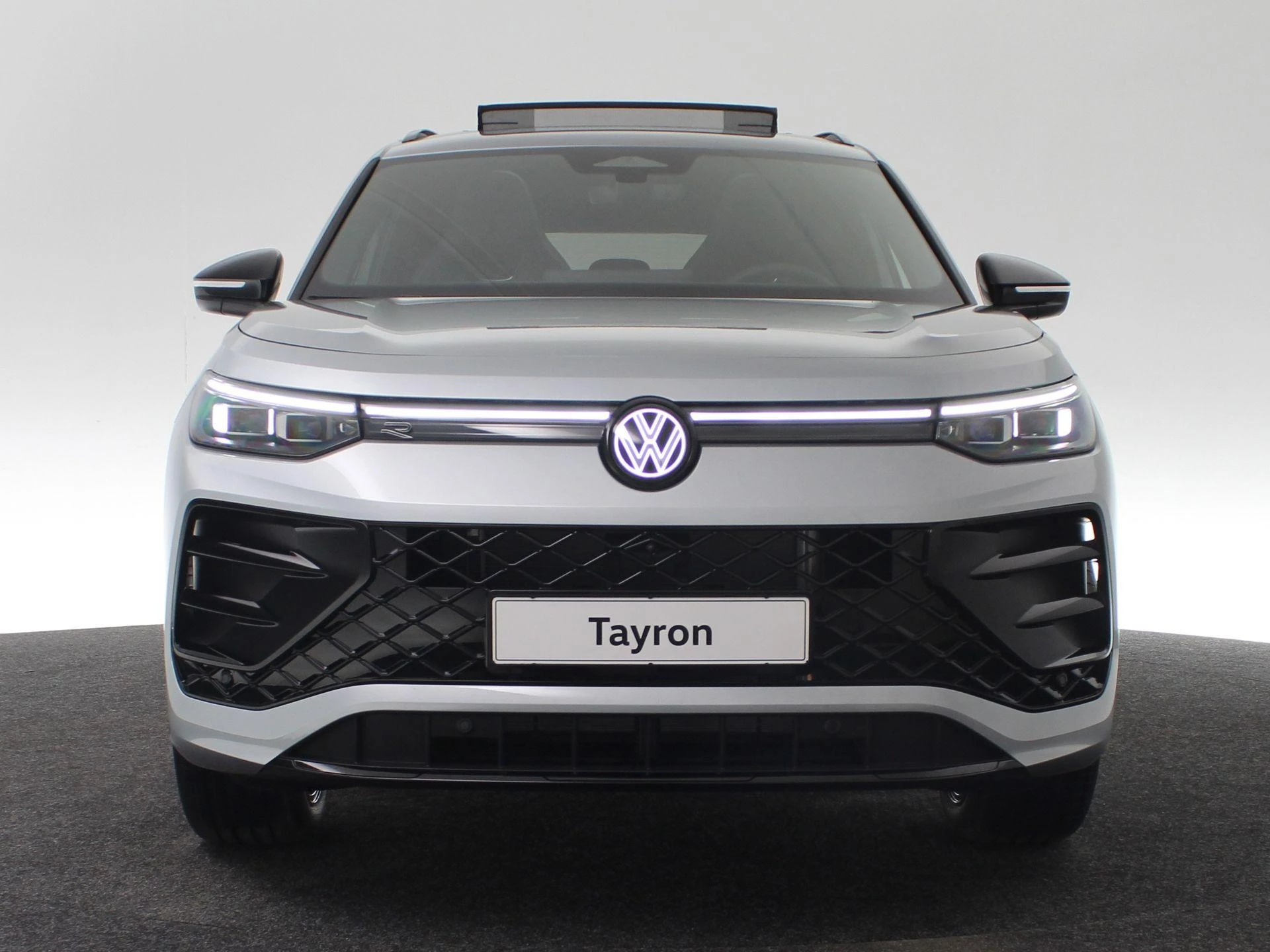 Hoofdafbeelding Volkswagen Tayron