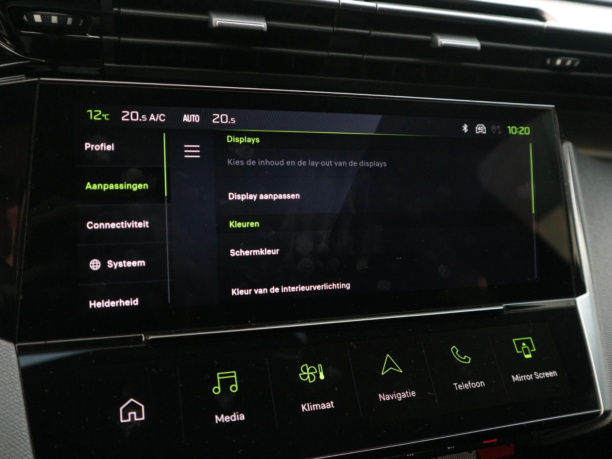 Hoofdafbeelding Peugeot 408