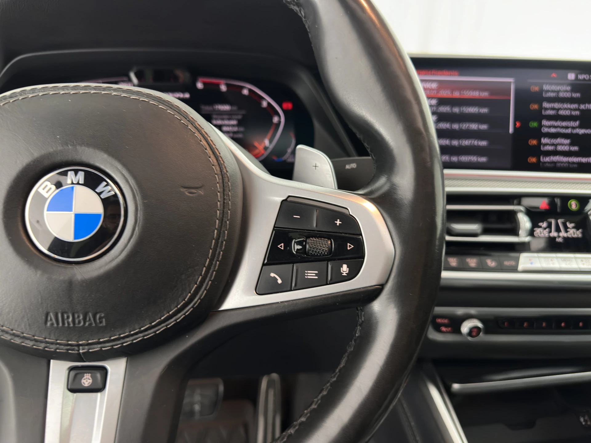 Hoofdafbeelding BMW X6