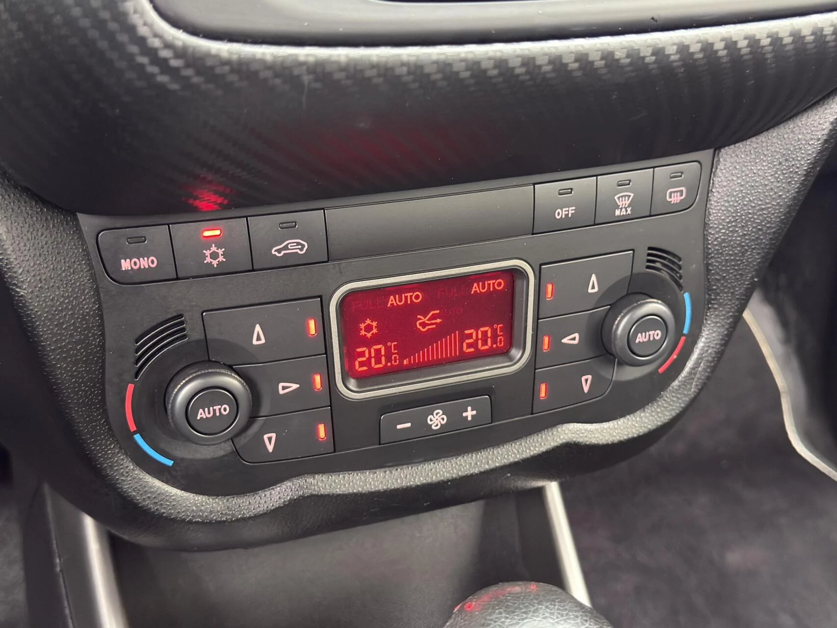 Hoofdafbeelding Alfa Romeo MiTo