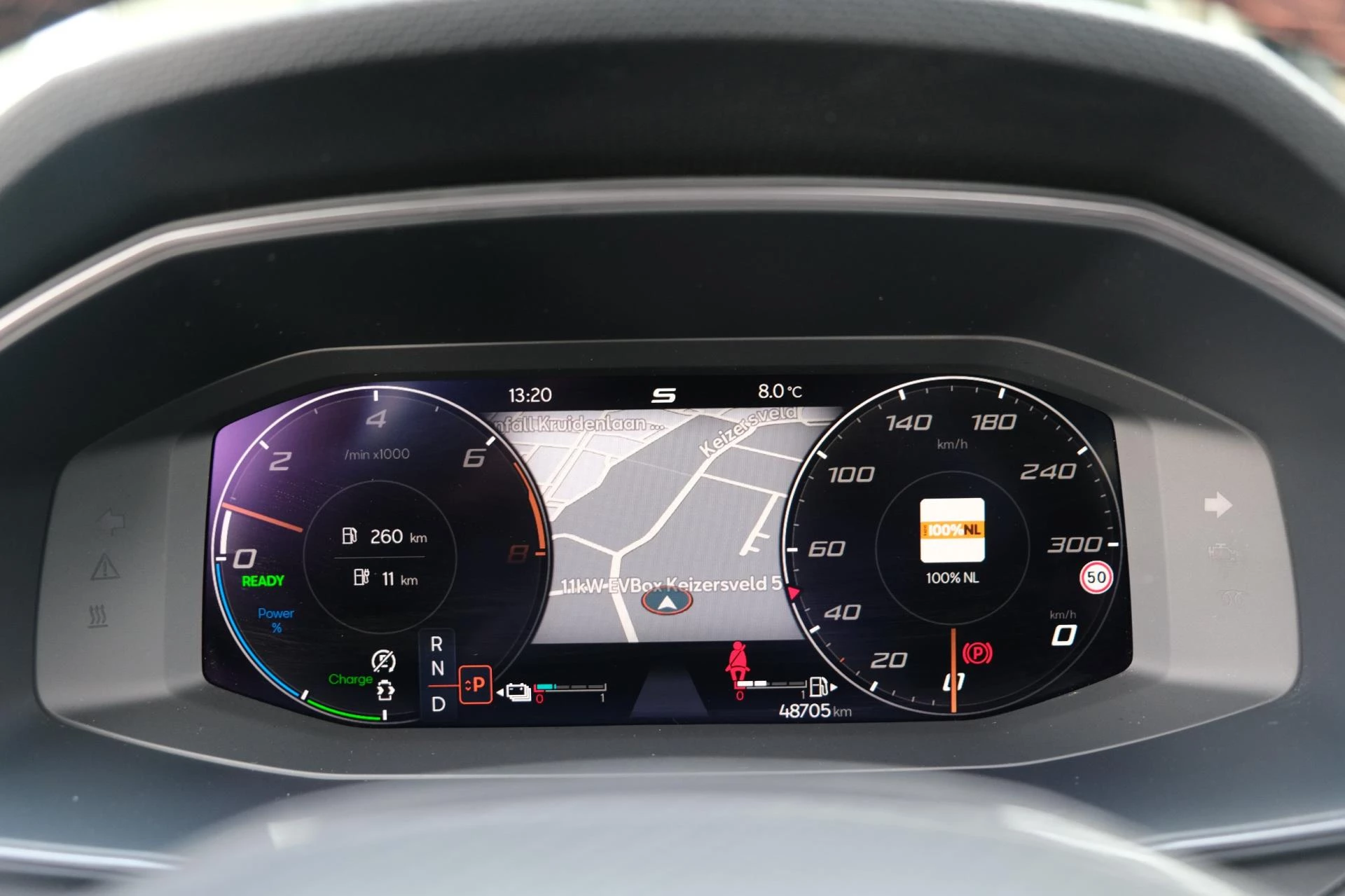 Hoofdafbeelding CUPRA Leon