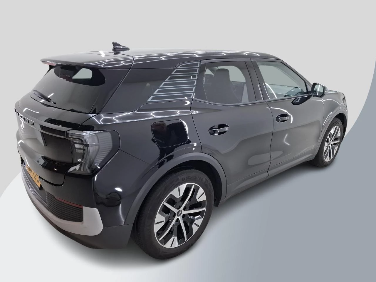 Hoofdafbeelding Ford Explorer