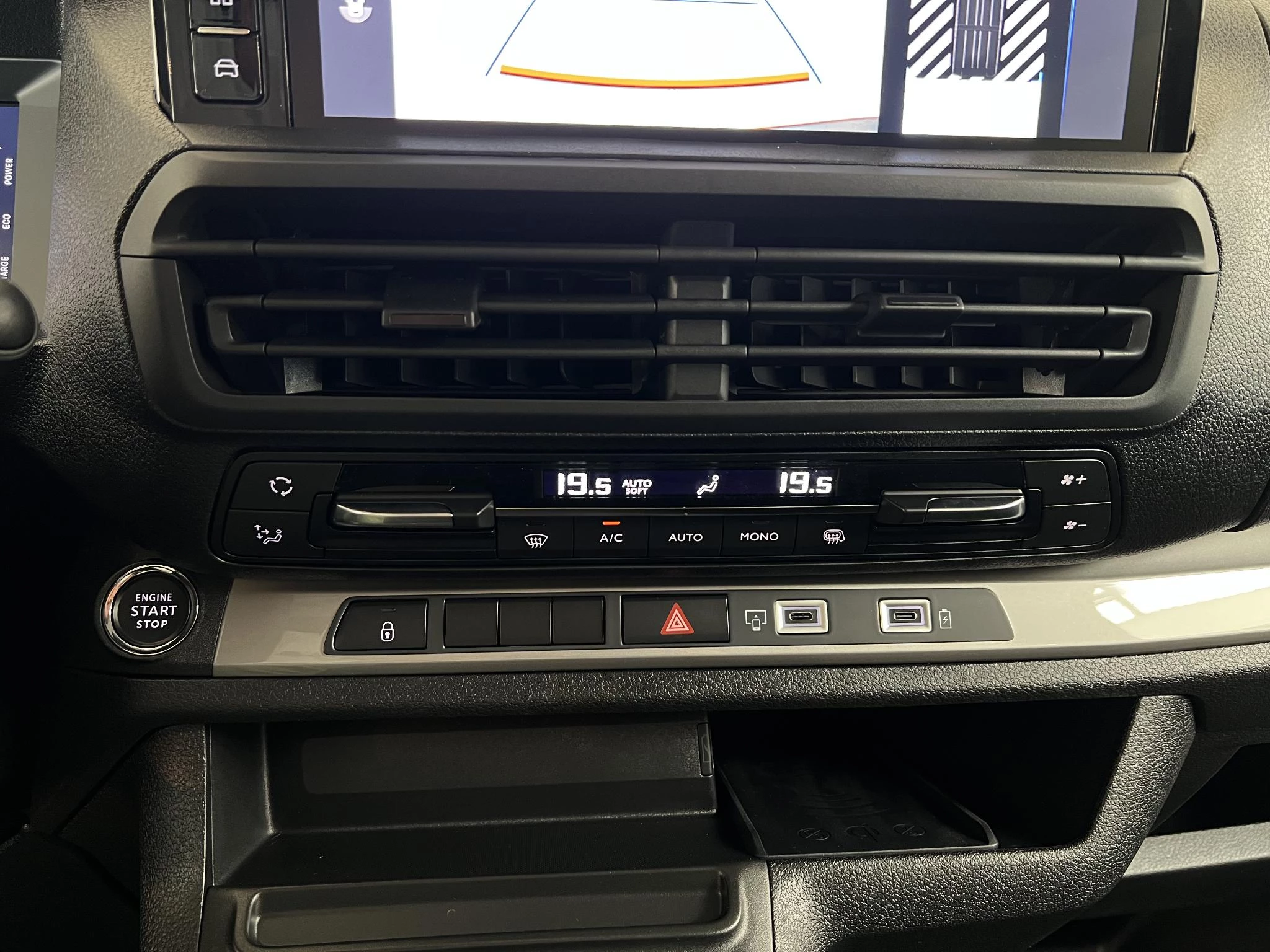 Hoofdafbeelding Opel Vivaro-e