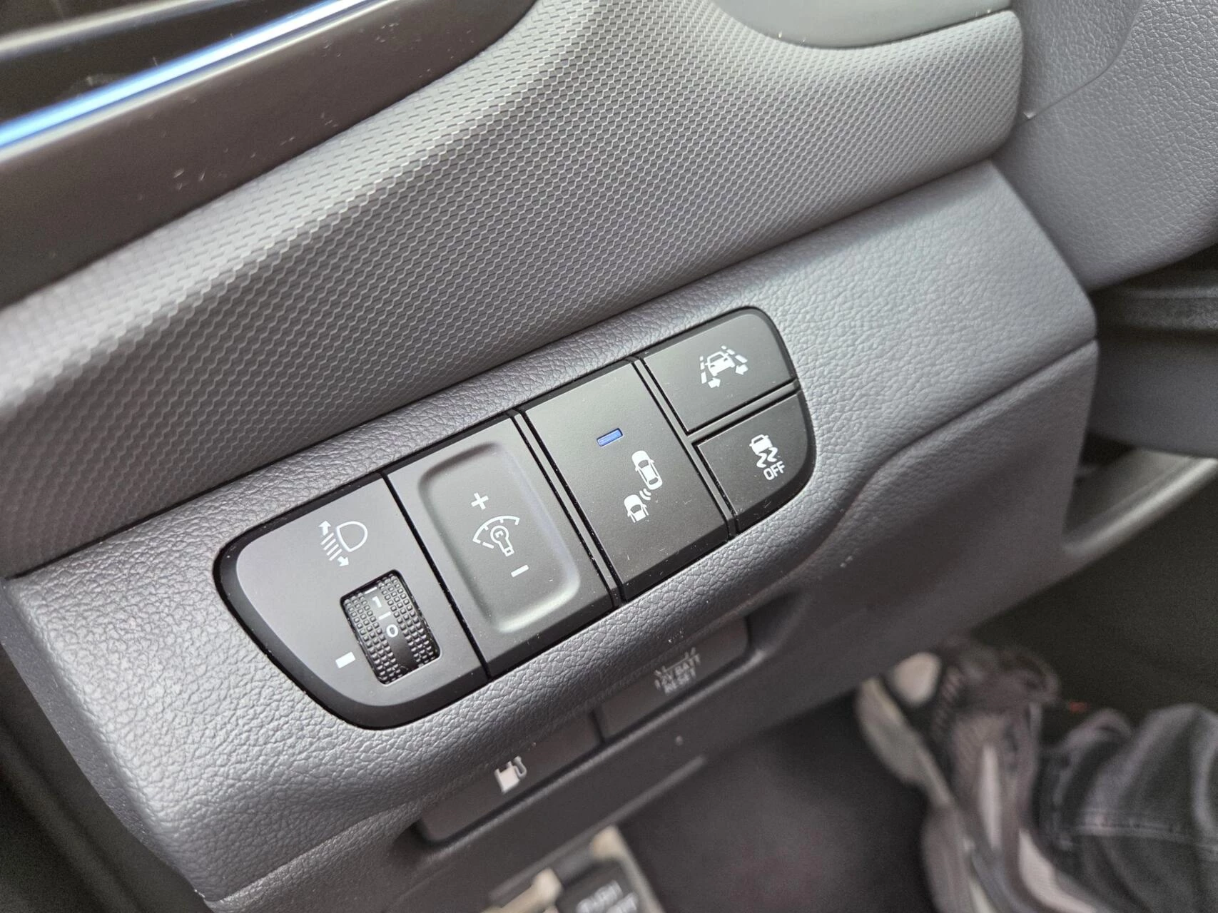 Hoofdafbeelding Hyundai IONIQ