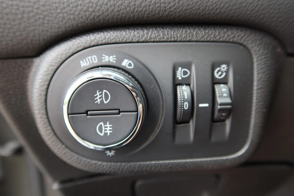 Hoofdafbeelding Opel Zafira