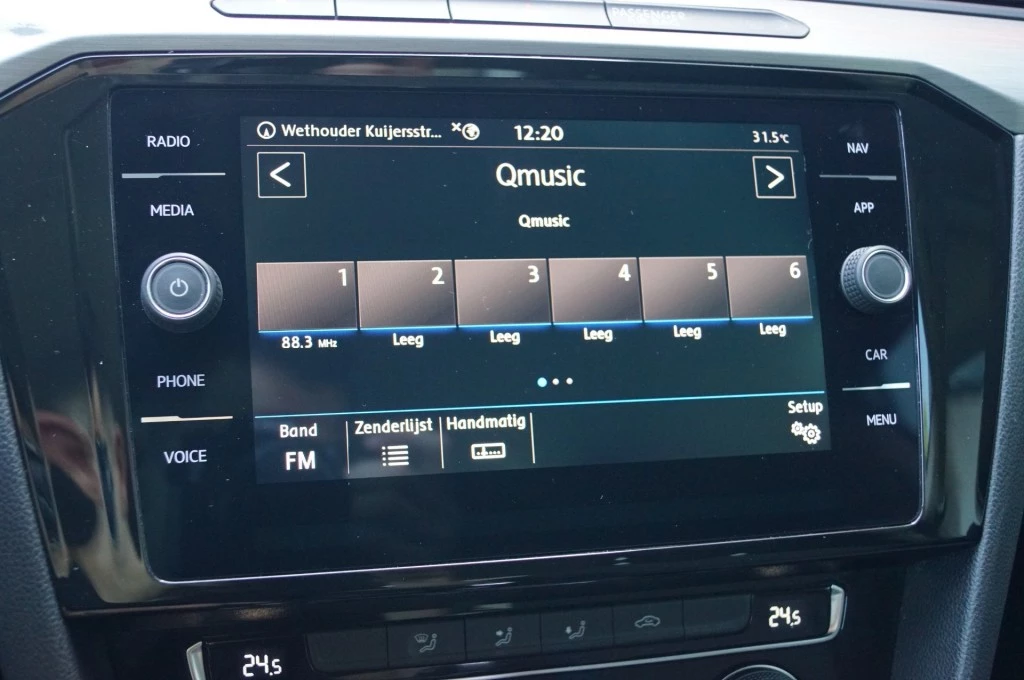 Hoofdafbeelding Volkswagen Arteon