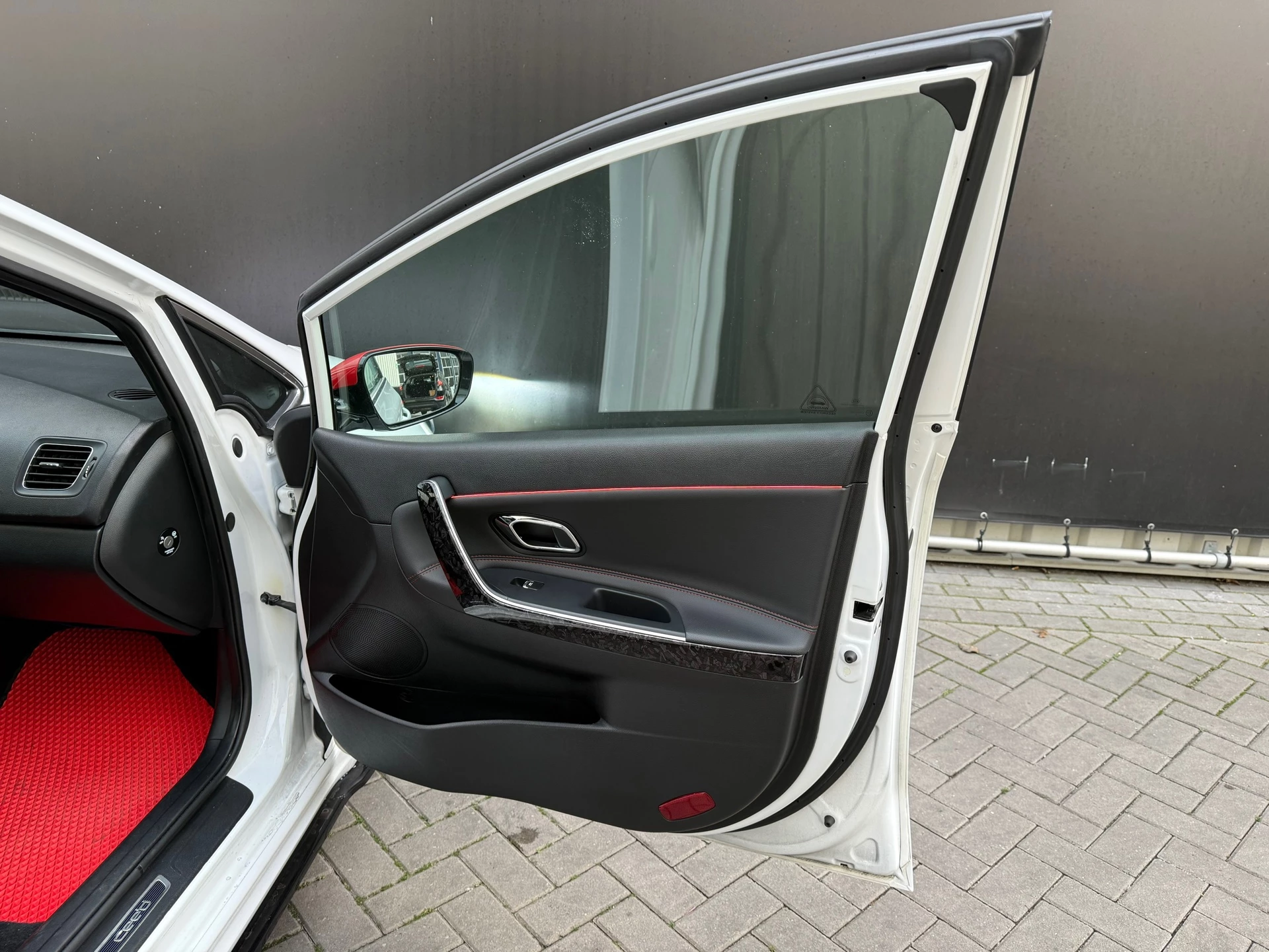 Hoofdafbeelding Kia cee'd