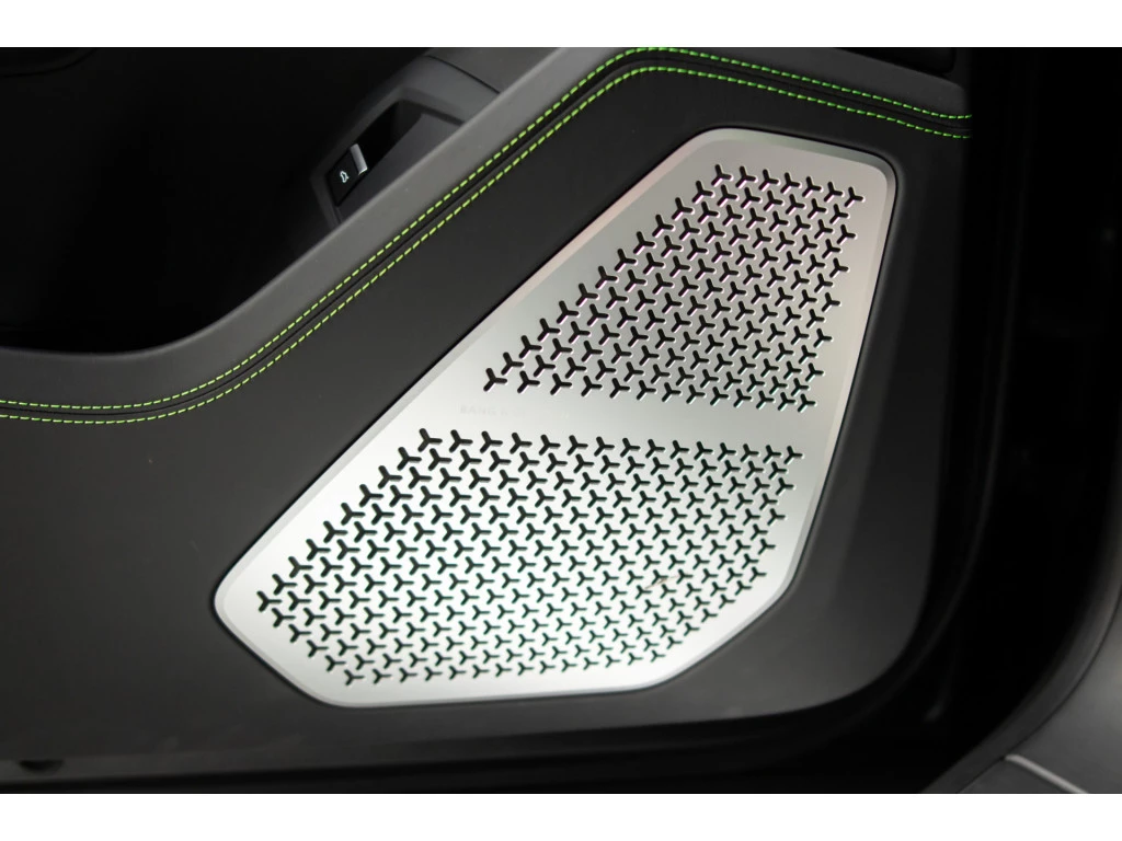 Hoofdafbeelding Lamborghini Urus