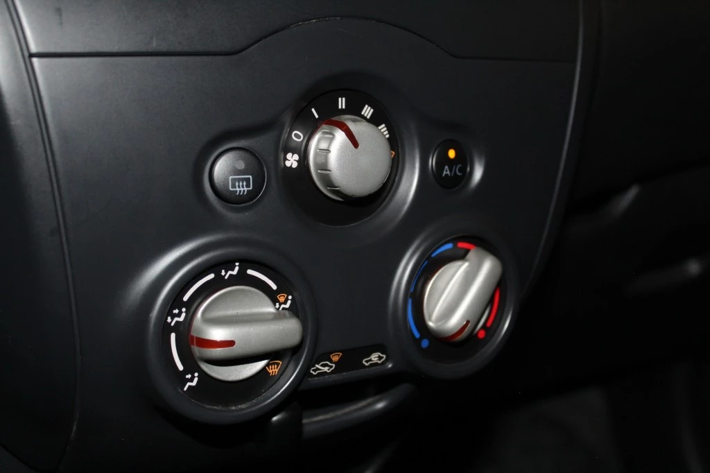 Hoofdafbeelding Nissan Note