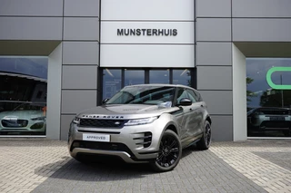 Land Rover Range Rover Evoque 1.5 P300e AWD R-Dynamic S - Keyless Entry - Vast glazen panoramadak -