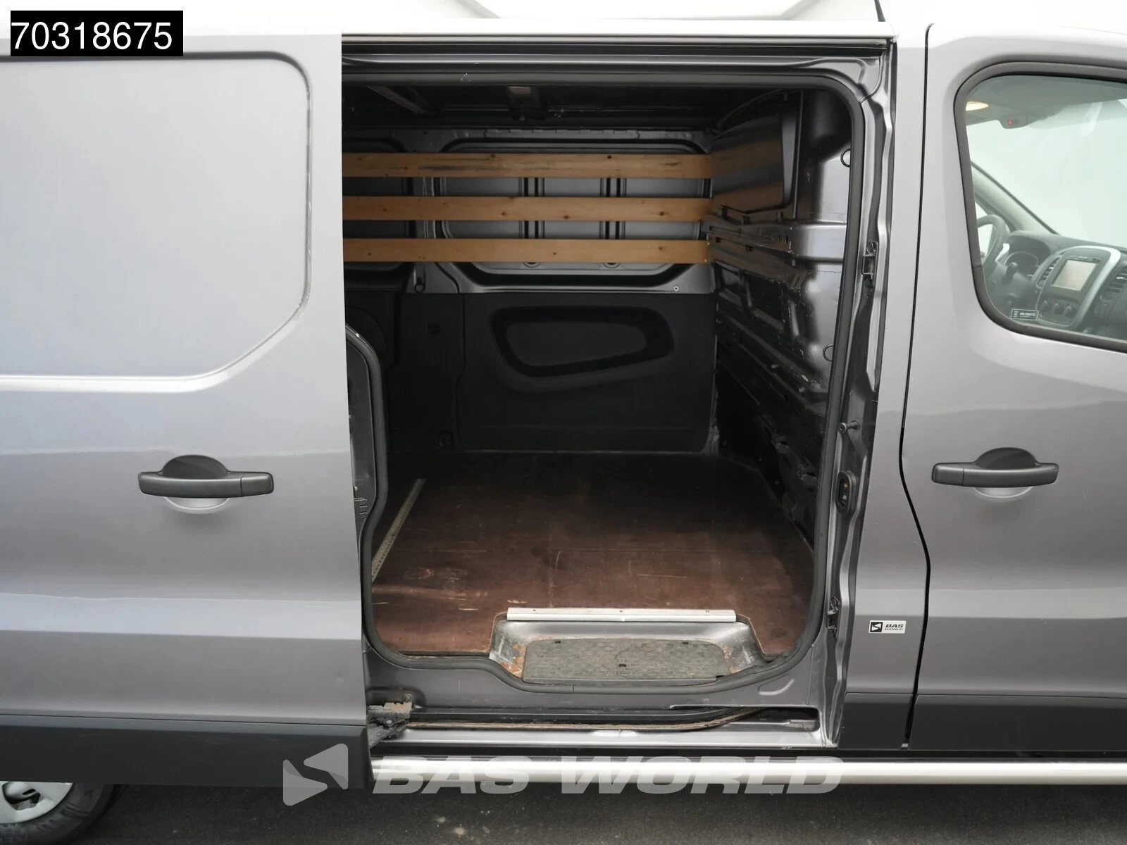 Hoofdafbeelding Fiat Talento