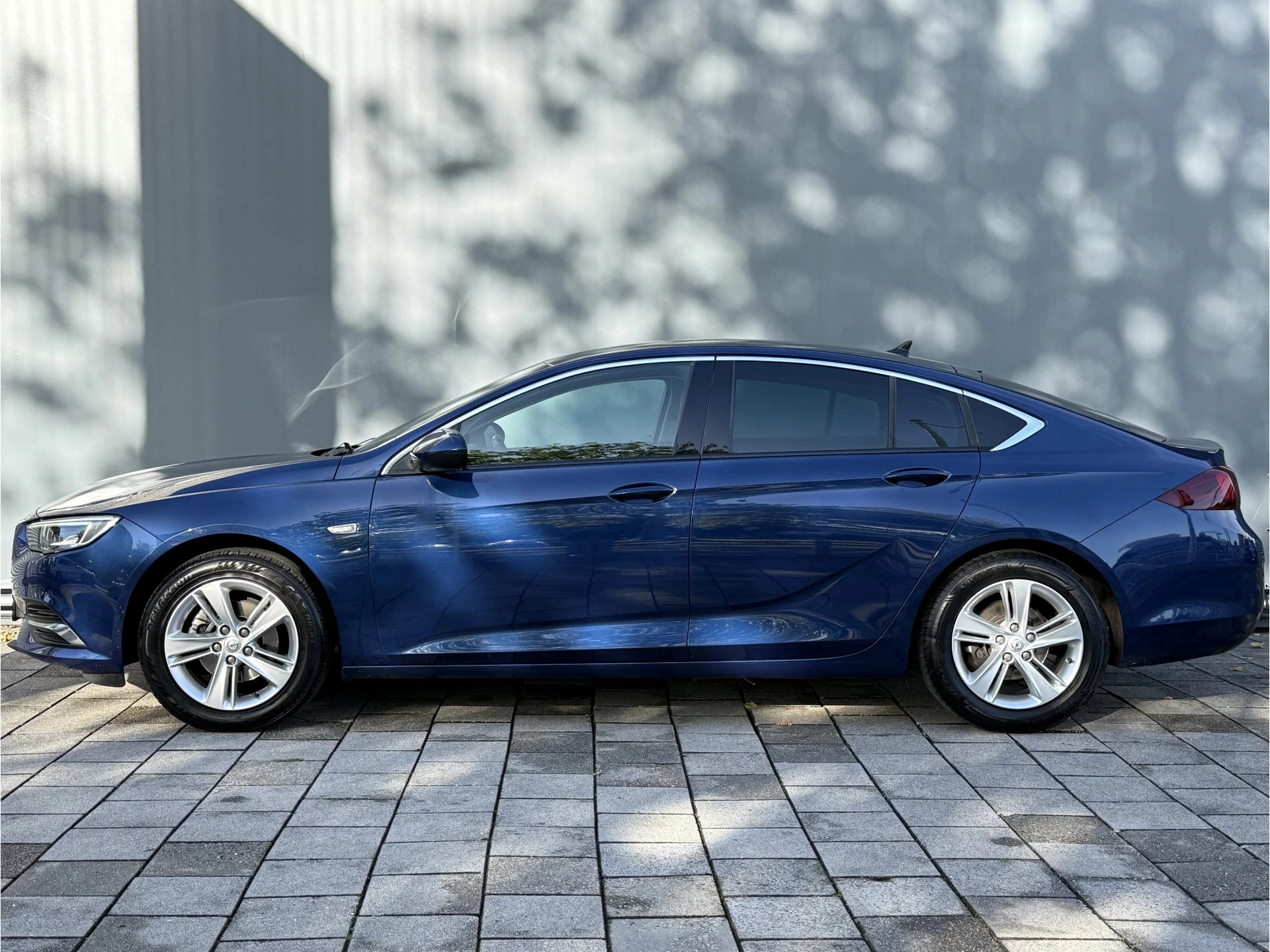 Hoofdafbeelding Opel Insignia