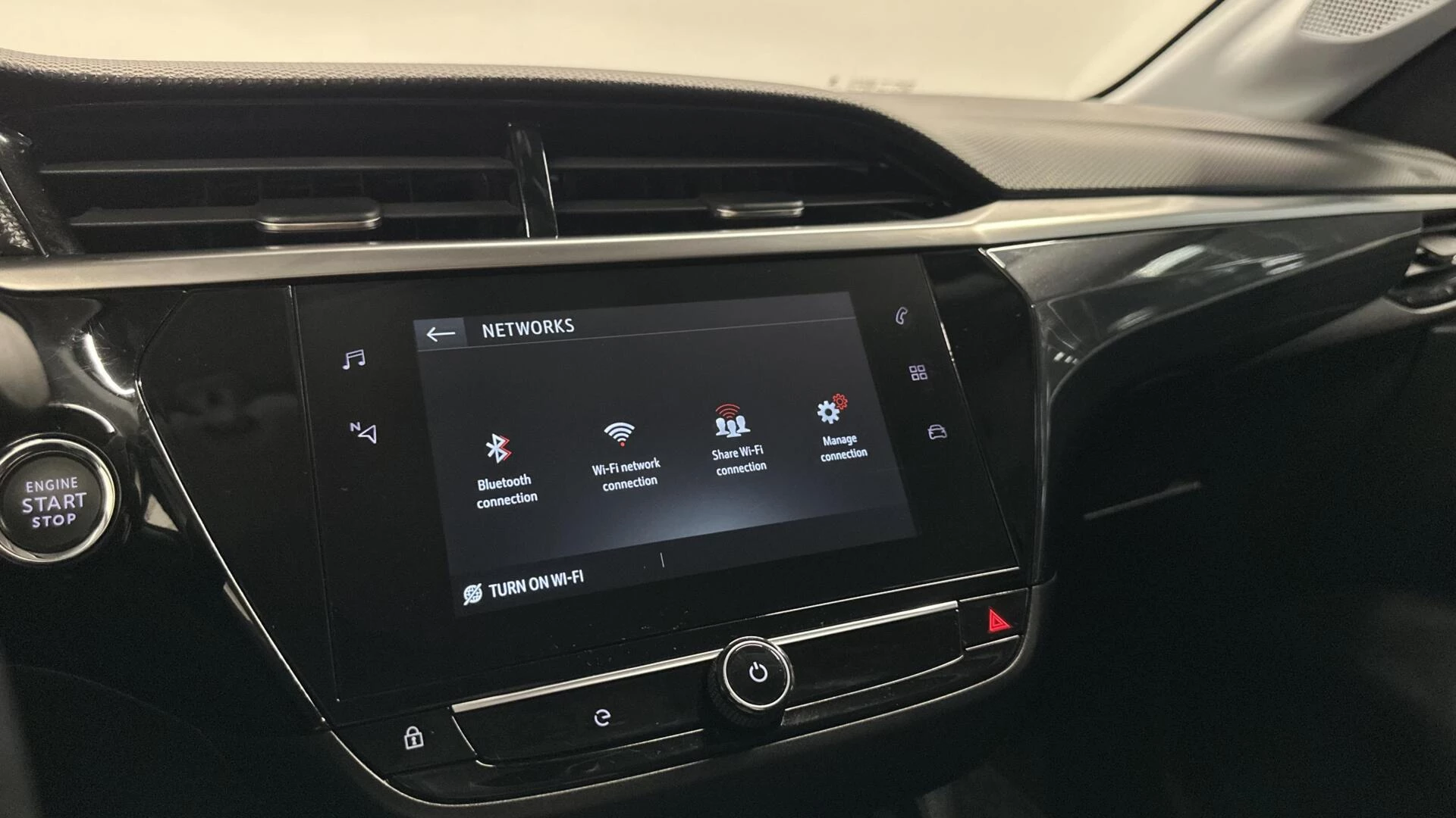 Hoofdafbeelding Opel Corsa-e