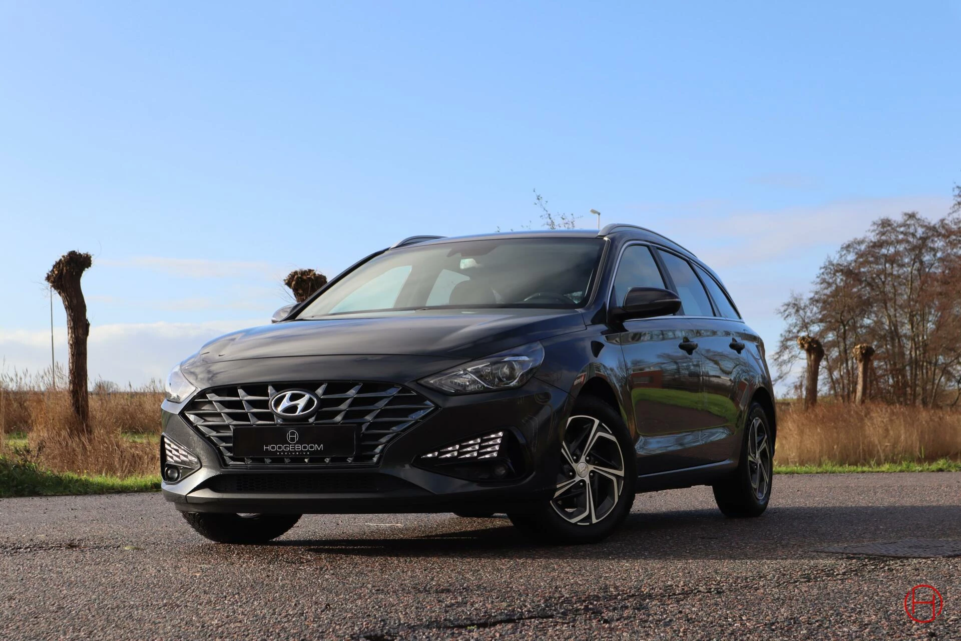 Hoofdafbeelding Hyundai i30