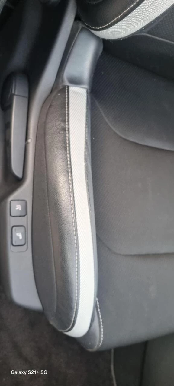 Hoofdafbeelding Citroën DS4