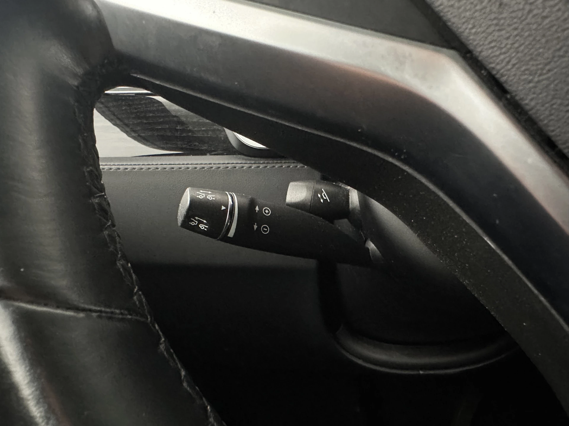 Hoofdafbeelding Tesla Model X