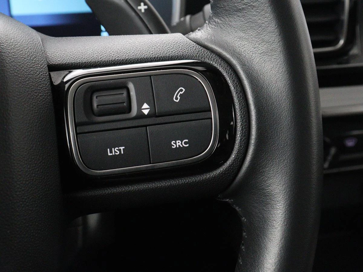 Hoofdafbeelding Citroën C5 Aircross