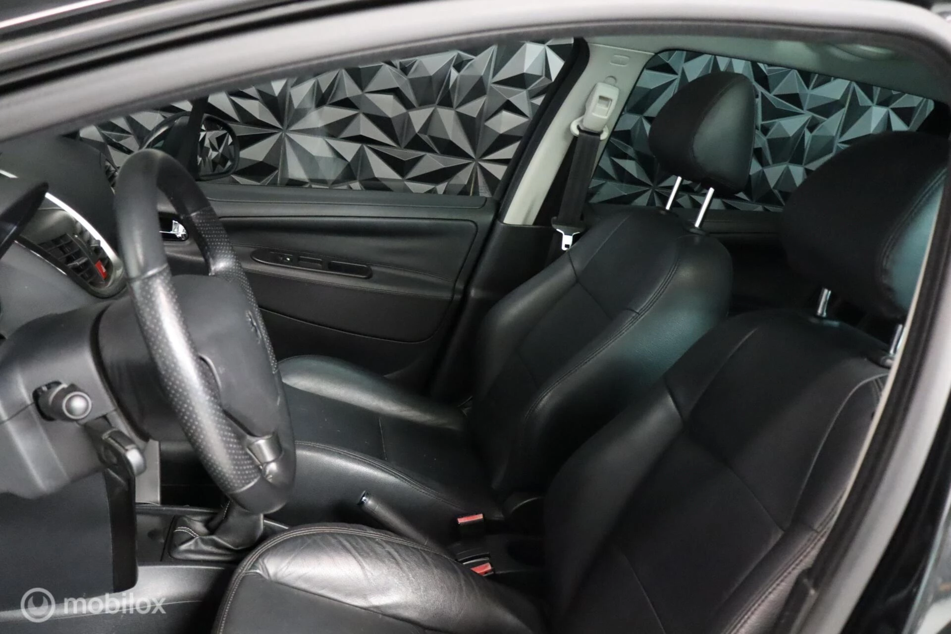 Hoofdafbeelding Peugeot 207