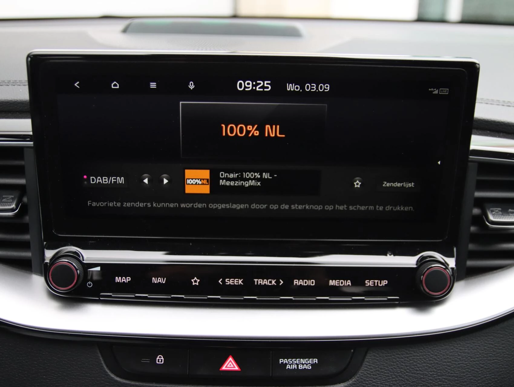 Hoofdafbeelding Kia XCeed