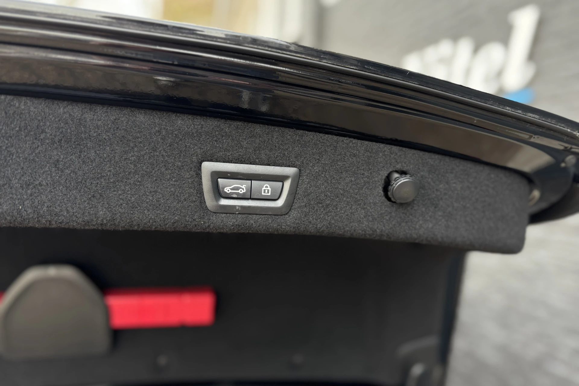 Hoofdafbeelding BMW 7 Serie