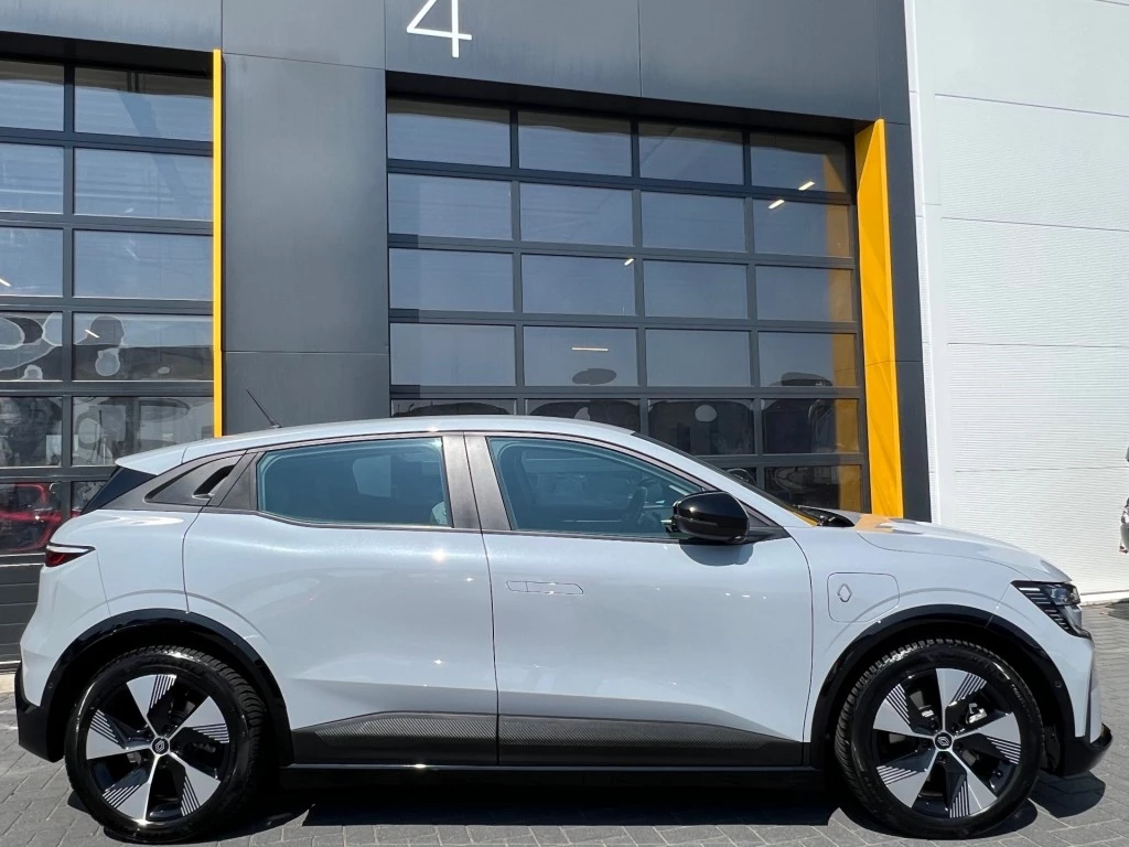 Hoofdafbeelding Renault Megane E-Tech