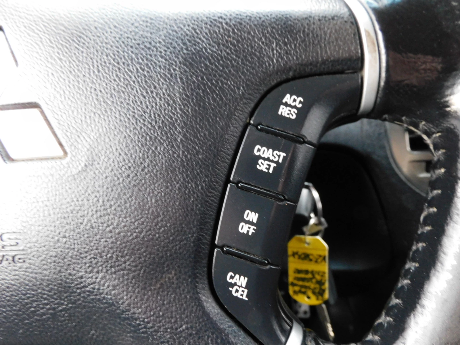 Hoofdafbeelding Mitsubishi Pajero