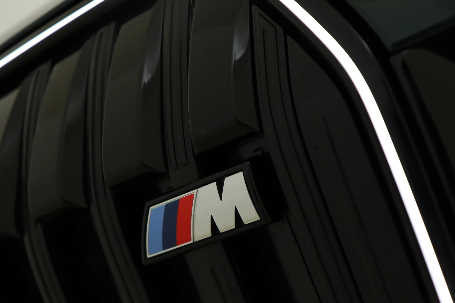 Hoofdafbeelding BMW 7 Serie