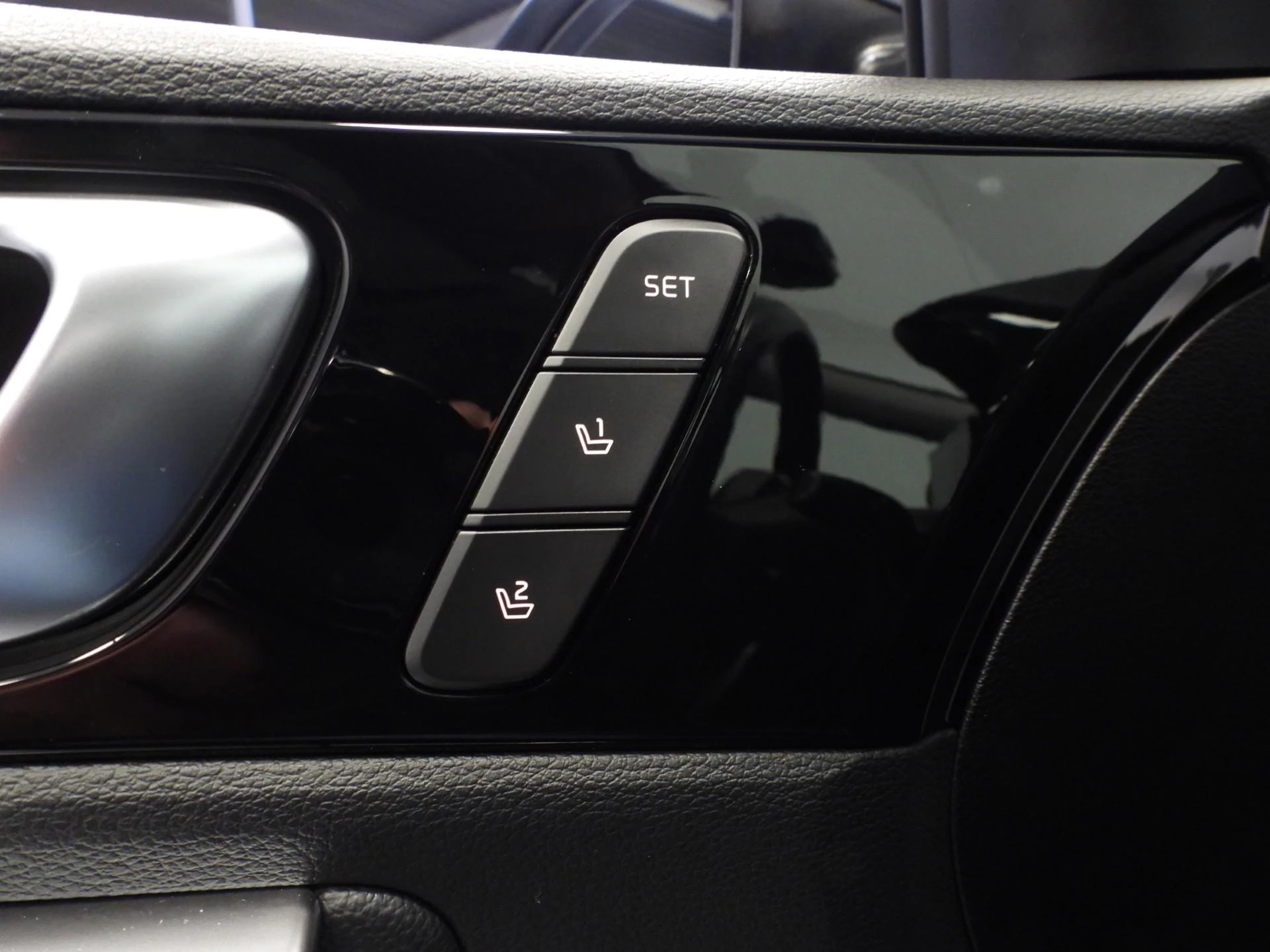 Hoofdafbeelding Kia XCeed